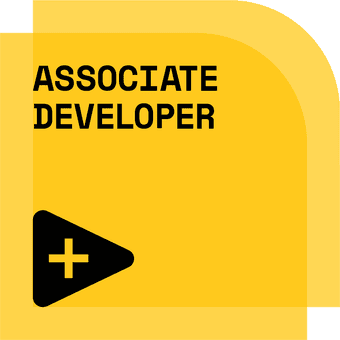 Certified LabVIEW Associate Developer