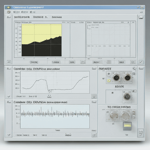 Automated Battery Test System