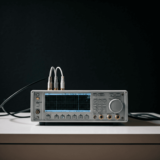 Automated RF Validation Rig